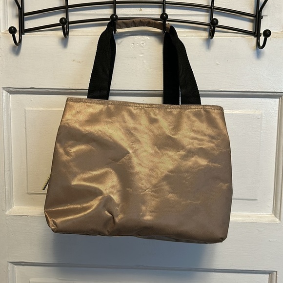 Isaac mizrahi lunch bag - Picture 3 of 11